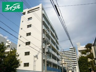 VILLA MATSUBALLAの物件外観写真